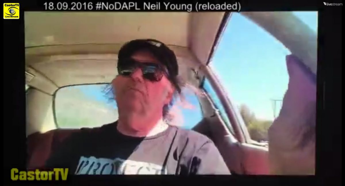 #NoDAPL Indian givers – Neil Young